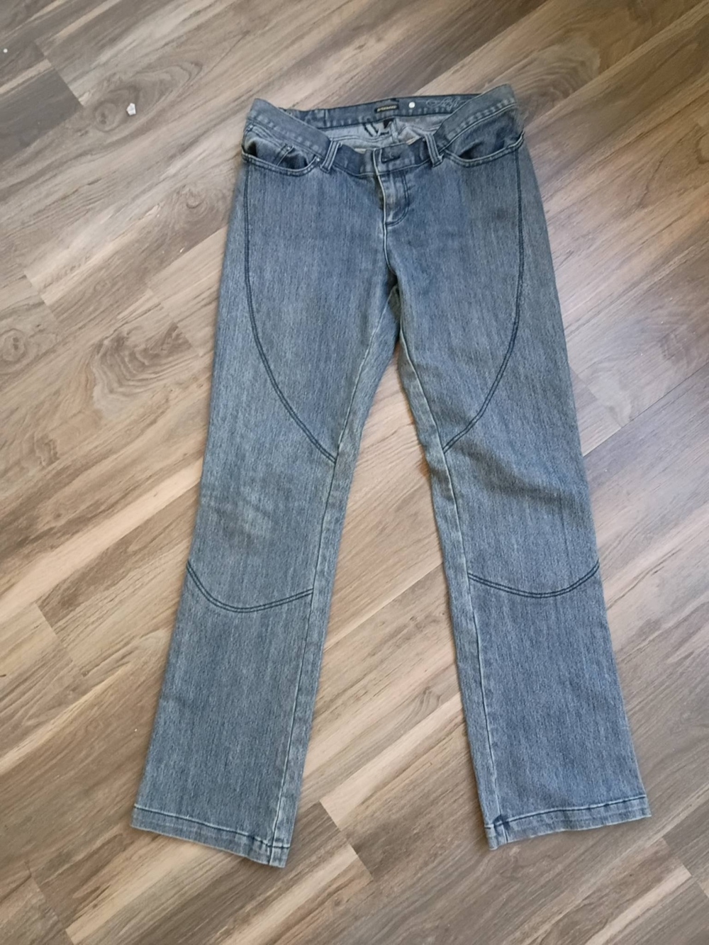 Women's Motorcycle Kevlar jeans
